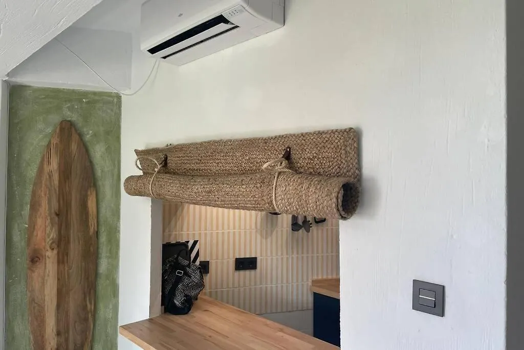 Estudio Fuerte Planb4All Daire Marbella 0*,  İspanya