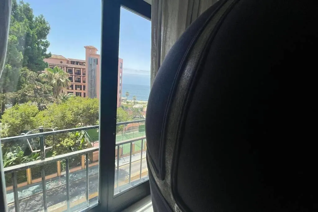 Estudio Fuerte Planb4All Apartment Marbella Spain