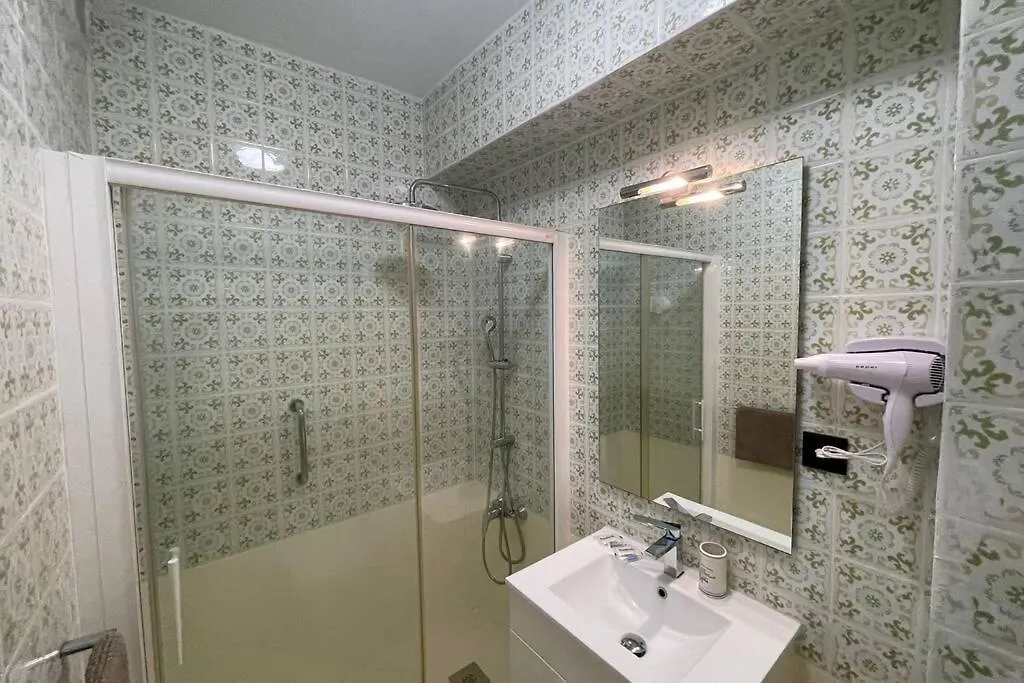 Estudio Fuerte Planb4All Apartment Marbella